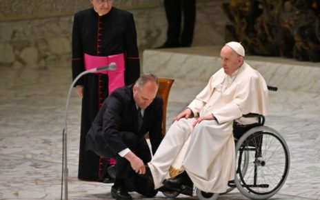 papa francesco