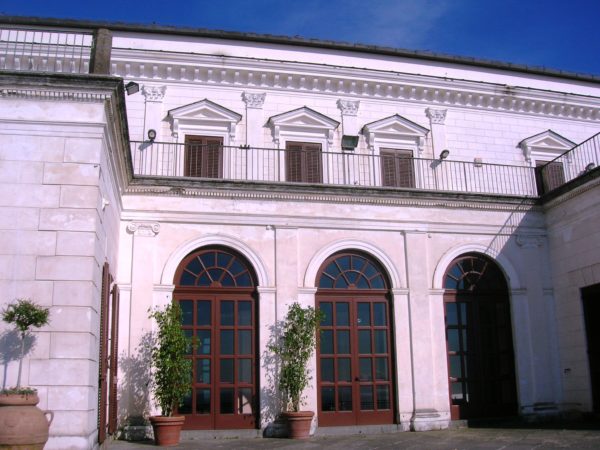 Piano di Sorrento, Musica e Solidarietà a Villa Fondi 3 piano3