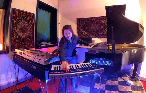 Piano di Sorrento, Musica e Solidarietà a Villa Fondi 4 pianosorrento1
