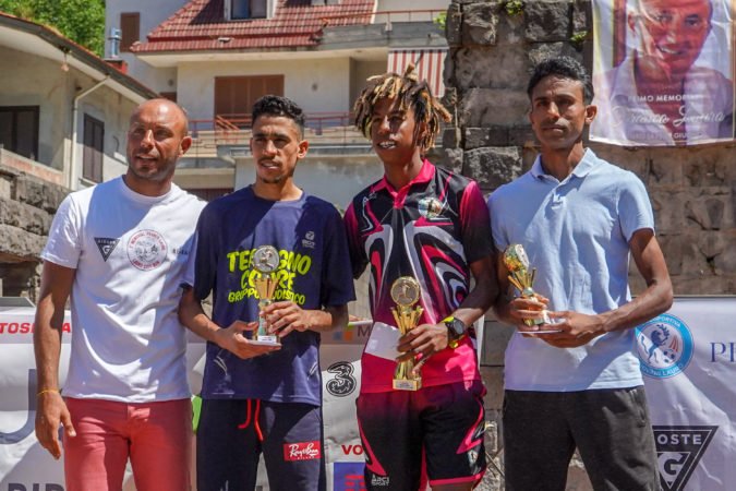 Lauro, grande successo per la Prima Edizione della "Lauro City Run" 4 premiolauro3