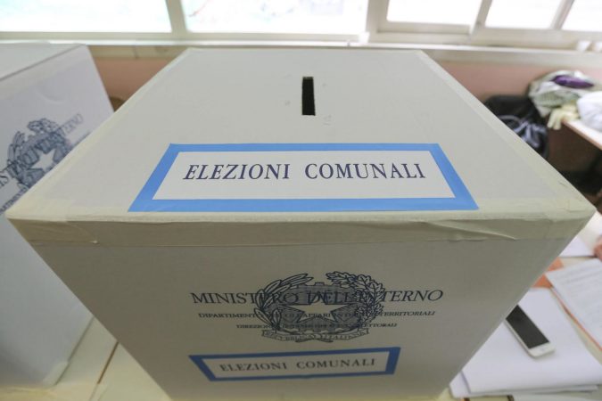 urna elezioni