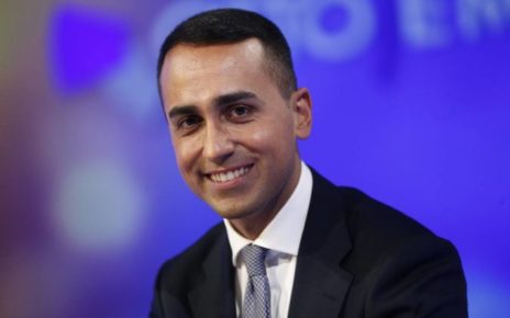 L'Italia verso il voto, Di Maio: "Vogliamo l'Italia che abbiamo avuto con Draghi, questa è l'eredità che dobbiamo portare avanti. M5S verso l'implosione" 4 1635396358 axy9 t1kdkfnvyrvkbld lapresse