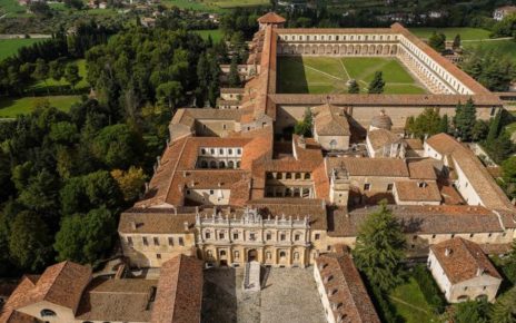 Campania, Turismo. Pellegrino (IV): “Nuovo modello di gestione per il rilancio della Certosa di Padula, si accorpi al Parco Archeologico autonomo di Paestum – Velia" 5 18 Cil 6051