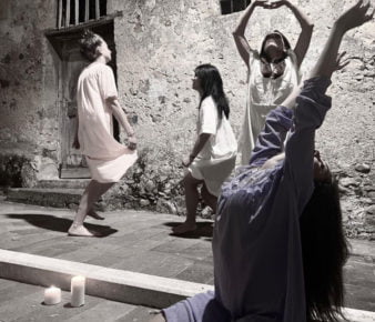 Chianche, “Janare Folk Festival”: ritorna l’evento delle streghe e della musica popolare 6 1 8
