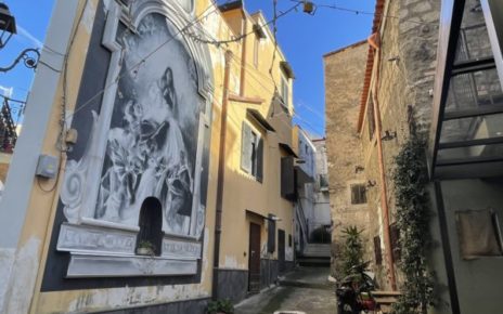 Somma Vesuviana, approvato il Bilancio preventivo e il Documento Unico di Programmazione 5 Borgo Casamale2