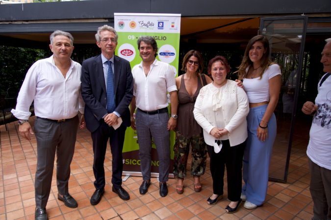 Bufala Fest 2022 Presentazione VI edizione