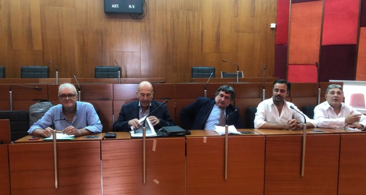 CONFERENZA FDI 01