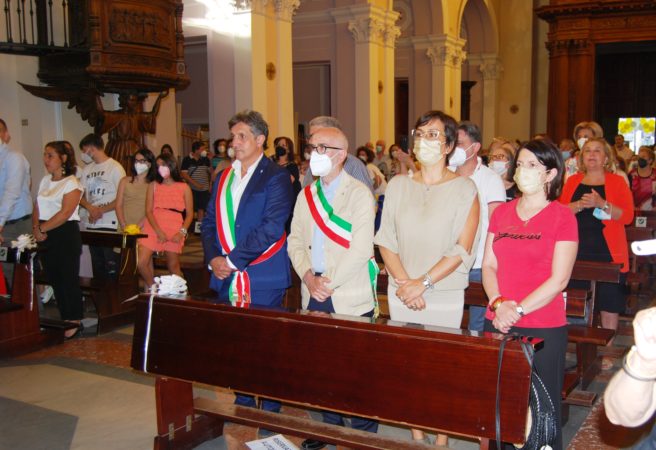 Copia di 50°Anniversario di Sacerdozio di Don Andrea 8 Luglio 2022 004