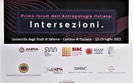 Unisa, al via "Intersezioni. Primo Forum dell’Antropologia italiana" 5 Copia di Loandina Intersezioni Unisa Copia