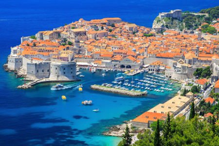 Croazia Dubrovnik thumbnail
