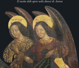 La Chiesa di Aversa annuncia l’uscita di un libro sull’Arcuccio e una nuova collana del Museo Diocesano 5 Libro Arcuccio Copertina def