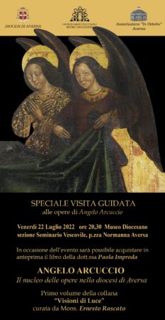 Libro Arcuccio Evento 22 luglio