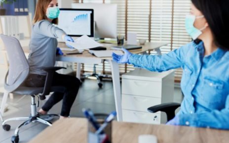 Campania, Covid. Ciampi (M5S): "Il riconoscimento delle indennità agli operatori sanitari è una grande vittoria” 4 Nuove regole sul lavoro in ufficio sicurezza e misure anti Covid 19