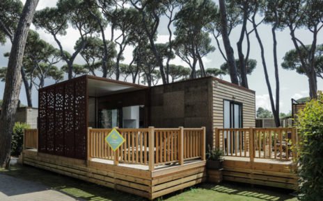 ESTATE 2022: 25 milioni gli italiani che vanno in vacanza: uno su cinque sceglie l'Open Air 4 OUTDOOR 2