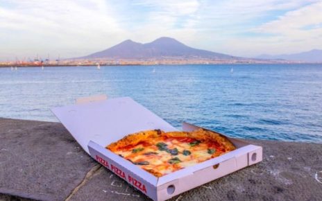 Napoli, Accuse al Pizza Village: parlano gli organizzatori 3 Pizza Village Napoli 1024x640 1