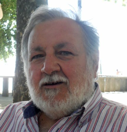 Salvatore DIncertopadre