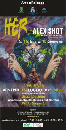 VERNISSAGE ALEX OK