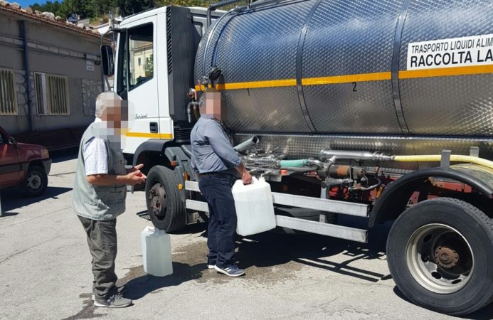 autobotte anziani