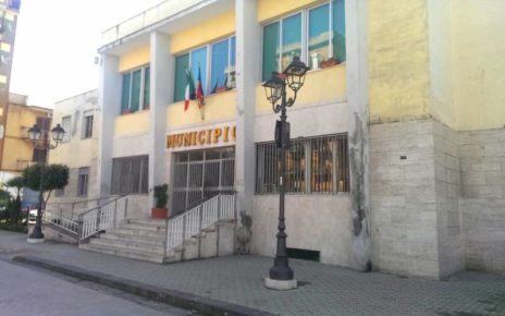 DALLE STELLE ALLE STALLE: anniversario Comune Casavatore. Omaggio a Vito Marino 4 comune casavatore