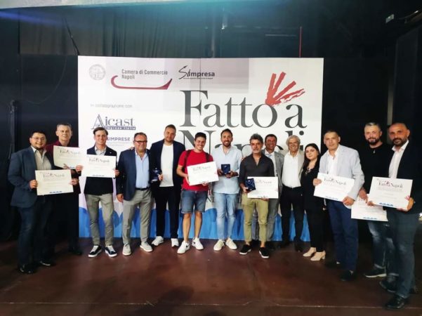 eccellenze imprenditoriali bruscianesi