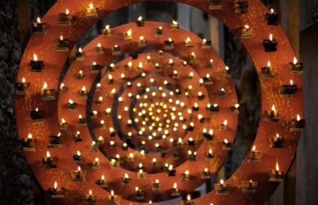festa delle lucerne