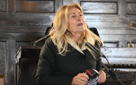 Napoli, morte Filippone. Il cordoglio di Europa Verde: “Donna di straordinario valore e impegno civico, ha dedicato la propria vita agli studenti e alla città” 3 filippone 3 parte