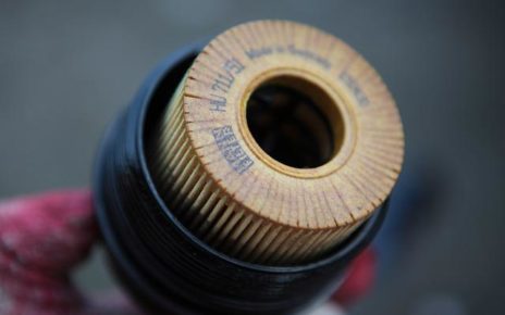 Qual è la funzione del filtro dell'olio e come trovarlo? 2 filter g04a5e511a 640