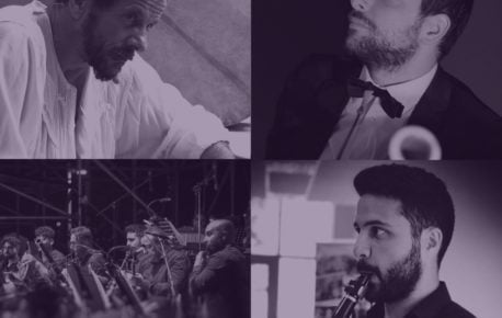 Vietri sul Mare, al via lo spettacolo musicale "La Dolcevita del Cinema" 4 foto20