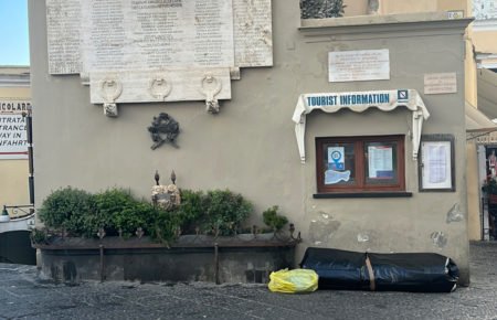 piazzettacapri