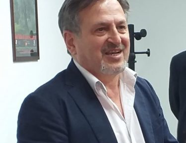 Nola, visita di una delegazione di imprese e istituzioni della Nigeria. L’iniziativa è promossa da Conf PMI ITALIA e da “Nigeria -Italy Business” 5 tommaso cerciello repertorio