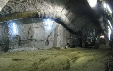 Napoli, aggiudicazione gara galleria vecchia e nuova Vomero: adeguamento strutturale e impiantistico e ammodernamento della stazione Piave 4 14 rsz2 w