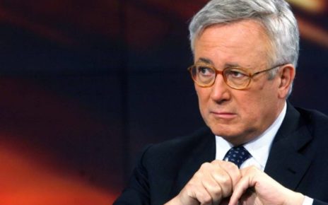 Elezioni, l'ex ministro Tremonti: "Mi candido con Fratelli d'Italia" 4 2013 01 tremonti6