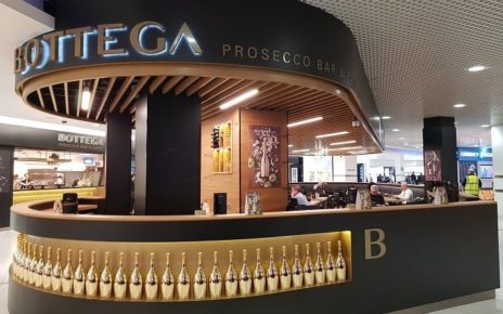 Lavoro, Bottega (Prosecco): "Cerco 20 persone ma non si presenta nessuno" 5 23 b cBirmingham Avvenice Bottega Spa Prosecco Gold DOCG Vino Wines Prosecco Bar