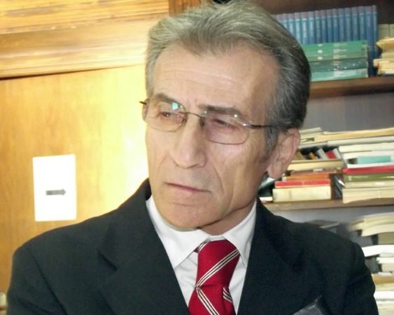 Avvocato Raffaele Ambrosca