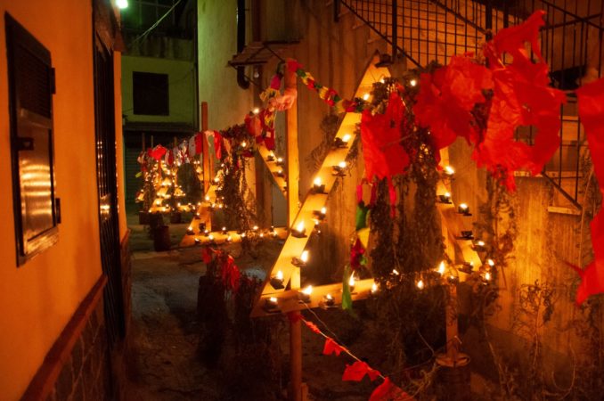 Festa Lucerne 2