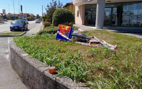 Morte Giovanni Zanier, Pallotti Ciaramella e Ronzullo: "Siamo vicini alla famiglia e pronti a supportarla nella lotta per la giustizia" 4 Porcia incidente Giovanni Zanier Nanopress.it 2