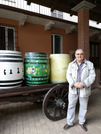 Sergio Sabetta 1