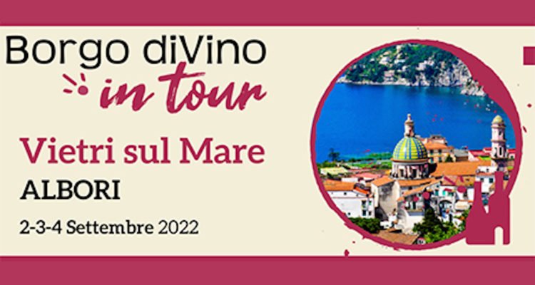 borgodivinointourvietrisulmare