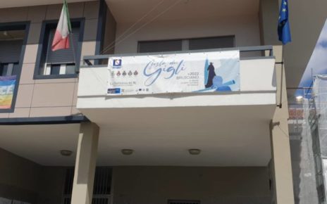 Brusciano, Festa dei Gigli 2022: la rievocazione del Miracolo di Sant’Antonio 4 brusciano4