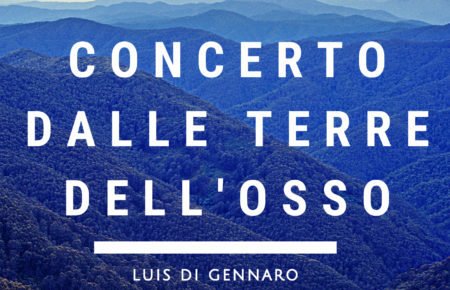 concerto dalle terre dellosso 1