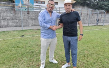 Calcio Serie D - Nola 1925: Dino Manzone è il nuovo Club Manager 6 f263cb1f bb03 1f8e 6839 1e57ce5bff3c