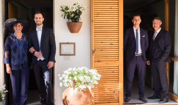 famiglia Di Meo