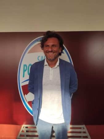 A.S.D. Calcio Pomigliano scatenata sul mercato: 3 colpi messi a segno dai granata 5 gobbo5