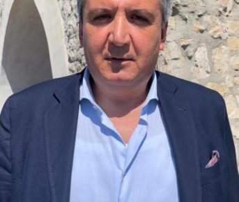 Marigliano, l’ex tracciato Circum diventa percorso stradale: oggi l’apertura dell’arteria 5 iossa