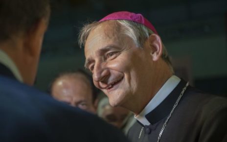 Elezioni, cardinale Zuppi:"Sarebbe stato buon senso evitare le elezioni, adesso le si affronti con responsabilità per dare stabilità al Paese" 3 zuppi2 755x491 1