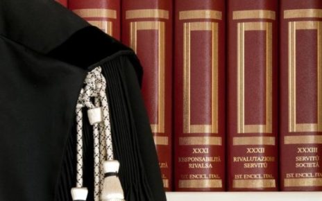 Esame di Abilitazione Forense: un dramma da vivere e una battaglia da affrontare con coraggio 4 26DBS02G01 01 05 ko9H U3190458432103R4C 656x492@Corriere Web Sezioni
