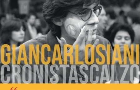 Giancarlo Siani, santo per un giorno e dimenticato tutto l’anno: i giovani devono sapere 4 276035830 103685648952691 6797461006328767037 n 6