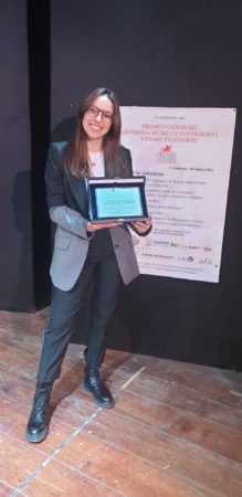 A Cercola la cerimonia di premiazione della IV Edizione del Premio Nazionale di Poesia, Musica e Fotografia “Cesare Filangieri” 6 308367984 814030499738528 5744975622478818581 n