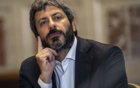 Elezioni, Fico: "L'Italia è una Repubblica forte, ma l'avanzata della destra va contrastata sul terreno della politica" 4 323.0.219893405 kBmE U3330750685394c2D 656x492@Corriere Web Bergamo