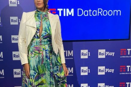 TIM Music Awards 2022: Elisa D’Ospina e un bilancio dell’estate musicale 3 Elisa DOspina Arena di Verona TIM